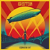 Led Zeppelin - Celebration Day