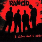 Rancid - B Sides and C Sides