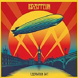 Led Zeppelin - Celebration Day