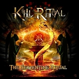 Kill Ritual - The Serpentine Ritual