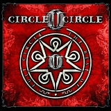 Circle II Circle - Full Circle - The Best Of