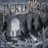 Pertness - Frozen Time