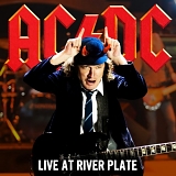 AC DC - Live At River Plate CD1