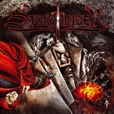 Stormrider - The Path Of Salvation