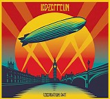 Led Zeppelin - Celebration Day