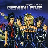 Gemini Five - Babylon Rockets