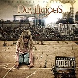 Devilicious - The Esoteric Playground