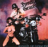 Savage Grace - Master Of Disguise