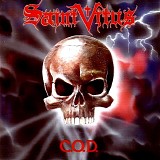 Saint Vitus - C.O.D.