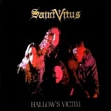 Saint Vitus - Hallow's Victim