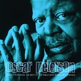 Oscar Peterson - Perfect Peterson: The Best of The Pablo and Telarc Recordings