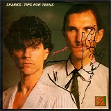 Sparks - Tips For Teens