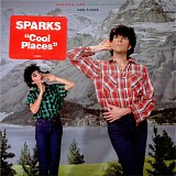 Sparks & Jane Wiedlin - Cool Places