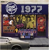 Various artists - TOTP-1977