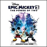 Jim Dooley - Epic Mickey 2: The Power of Two