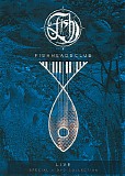 Fish - Fishheads Club Live