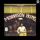 The Doors - Morrison Hotel