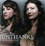 The Unthanks - Here's the Tender Coming