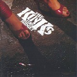 The Kinks - Low Budget