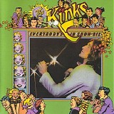 The Kinks - Everybody's In Show-Biz