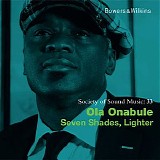 Ola Onabule - Seven Shades, Lighter