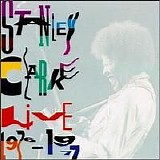 Stanley Clarke - Live 1976-1977