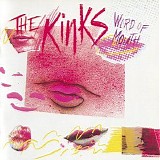 The Kinks - Word Of Mouth