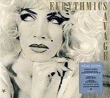 Eurythmics - Savage (Remastered 2005)