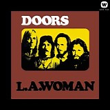 The Doors - L.A. Woman