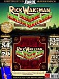 Rick Wakeman - Journey to the Centre of the Earth