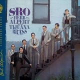 Alpert, Herb  & The Tijuana Brass - S.R.O. (Remastered)