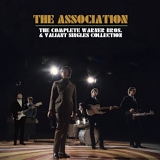 Association - The Complete Warner Bros. & Valiant Singles Collection CD 01