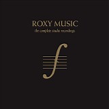 Roxy Music - The Complete Studio Recordings CD1 - Roxy Music