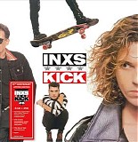 INXS - KICK (25 Anniversary Deluxe Edition) CD1