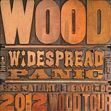 Widespread Panic - Wood CD1