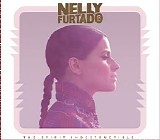 Furtado, Nelly - The Spirit Indestructible (Deluxe Version)