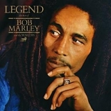 Bob Marley & The Wailers - Legend