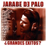 Jarabe de palo - Â¿Grandes Ã‰xitos?