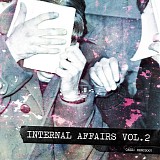 Various artists - Internal Affairs 2