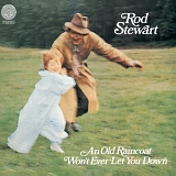 Rod Stewart - An Old Raincoat Won't Ever Let You Down (1969)