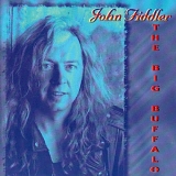 Fiddler, John - The Big Buffalo