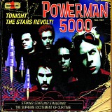 Powerman 5000 - Tonight the Stars Revolt!