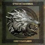 Steve Harris - British Lion