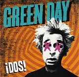 Green Day - Â¡DOS!