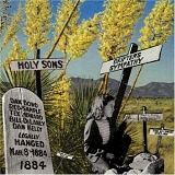 Holy Sons - Drifter's Sympathy
