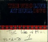 The Who - Live at Hull (Deluxe Edition)