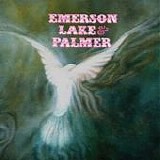 Emerson, Lake & Palmer - Emerson, Lake & Palmer (Remastered Special Edition)