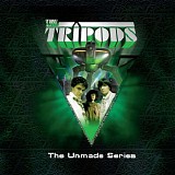 Ken Freeman - The Tripods - Pool of Fire