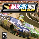 NASCAR The Game 2011