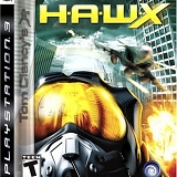 Tom Clancy's HAWX